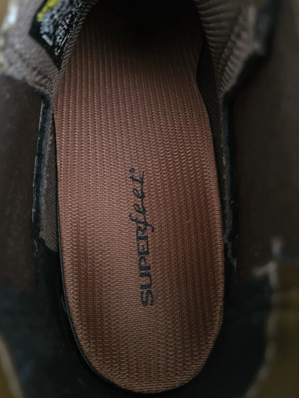 Keen ready anything